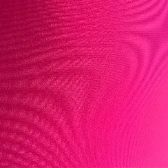 Pink Tankini top by old navy. Size xsmall - Picture 3 of 5